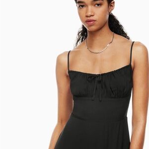 SUNDAY BEST Delilah Dress